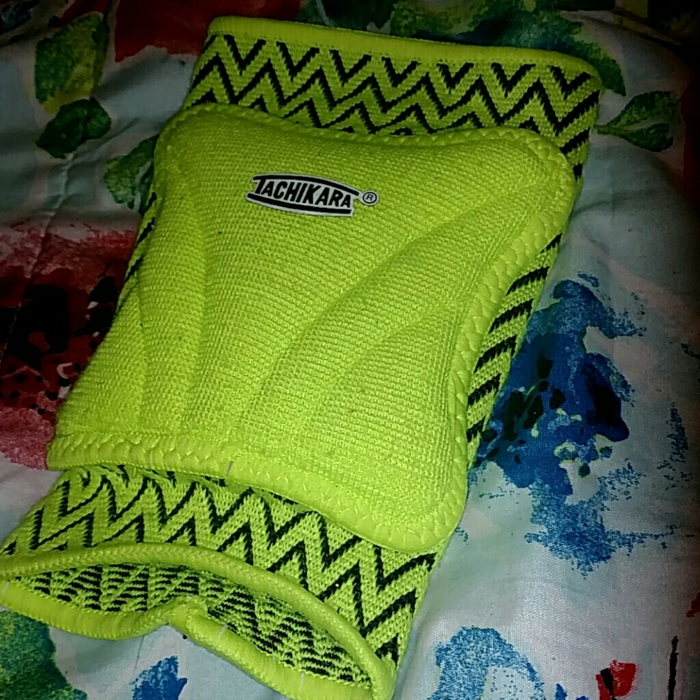 Volleyball Knee Pads